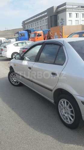 Iran Khodro Samand 2008, 320,000 km - 1.8 l - Bakı