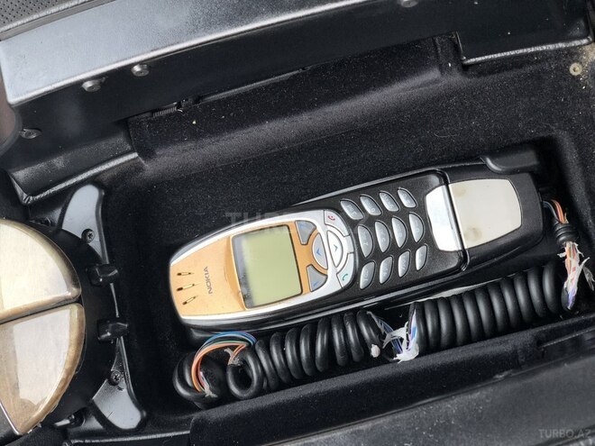 Mercedes E 320 2002, 256,712 km - 3.2 l - Bakı