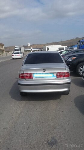 Iran Khodro Samand 2008, 320,000 km - 1.8 l - Bakı
