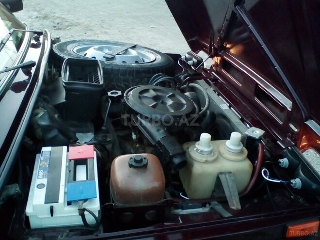 LADA (VAZ) Niva 1998, 120,000 km - 0.1 l - Mingəçevir