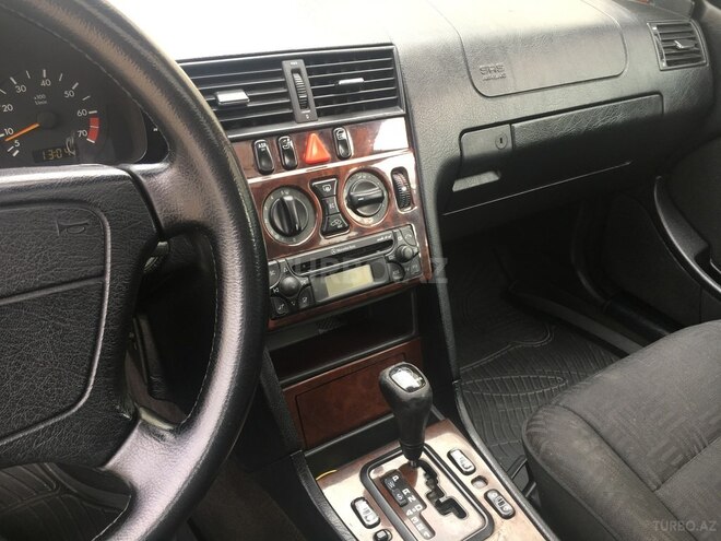 Mercedes C 180 1998, 288,915 km - 1.8 l - Bakı