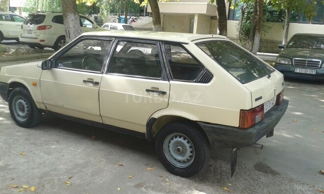 LADA (VAZ) 2109 1989, 231,500 km - 1.5 l - Bakı