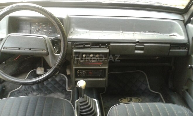 LADA (VAZ) 2109 1989, 231,500 km - 1.5 l - Bakı