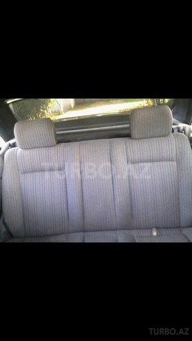 Volkswagen Bora 1991, 32,000 km - 1.8 л - Şəki
