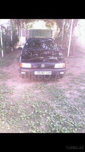 Volkswagen Bora 1991, 32,000 km - 1.8 л - Şəki