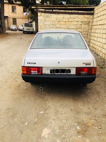 LADA (VAZ) 21099 2003, 358,000 km - 1.6 l - Gəncə