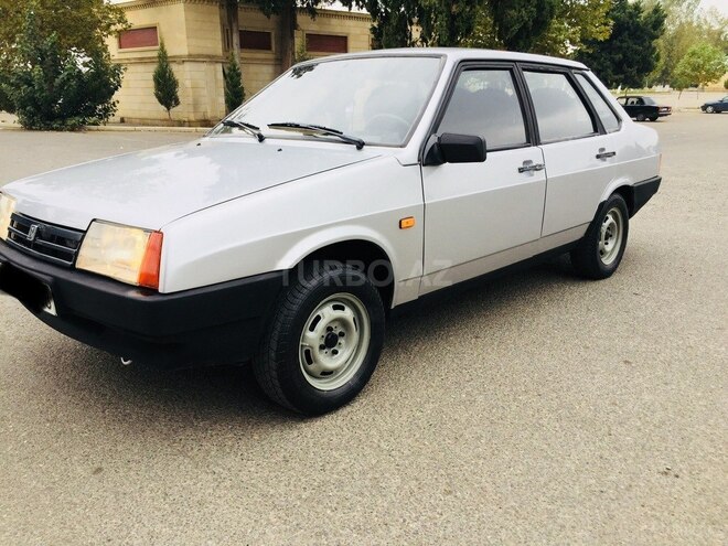 LADA (VAZ) 21099 2003, 358,000 km - 1.6 l - Gəncə
