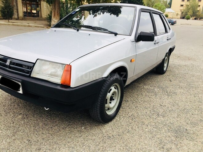 LADA (VAZ) 21099 2003, 358,000 km - 1.6 l - Gəncə