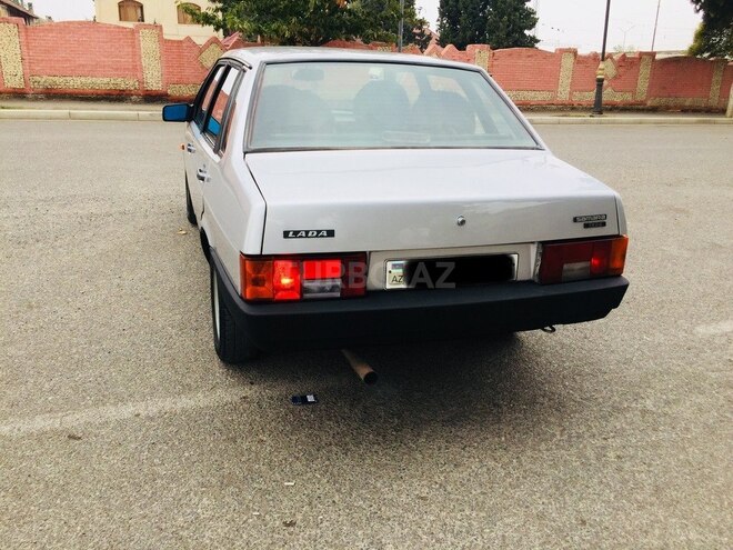 LADA (VAZ) 21099 2003, 358,000 km - 1.6 l - Gəncə