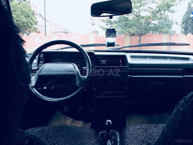 LADA (VAZ) 21099 2003, 358,000 km - 1.6 l - Gəncə