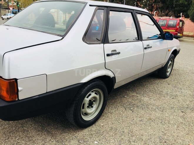 LADA (VAZ) 21099 2003, 358,000 km - 1.6 l - Gəncə