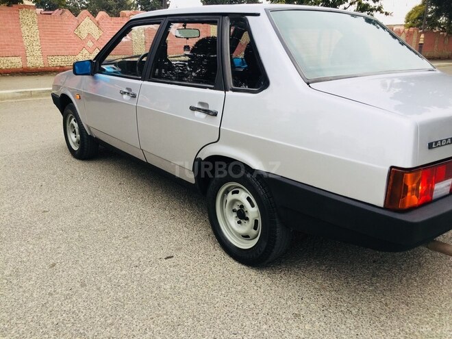 LADA (VAZ) 21099 2003, 358,000 km - 1.6 l - Gəncə