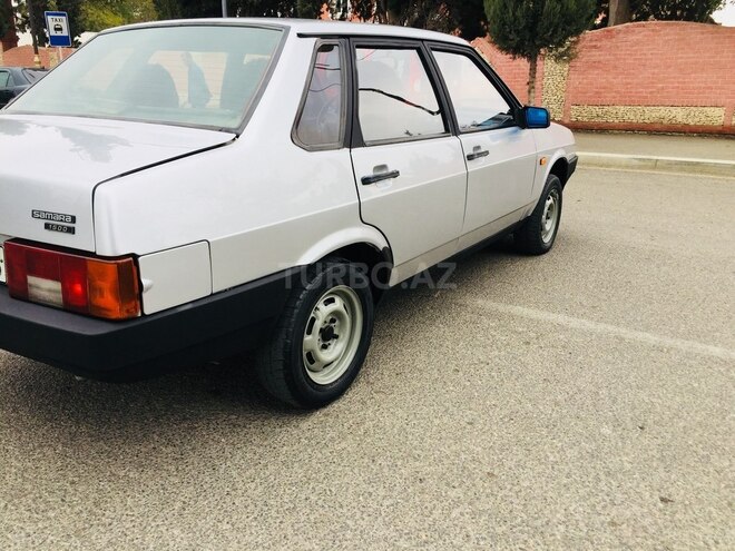 LADA (VAZ) 21099 2003, 358,000 km - 1.6 l - Gəncə