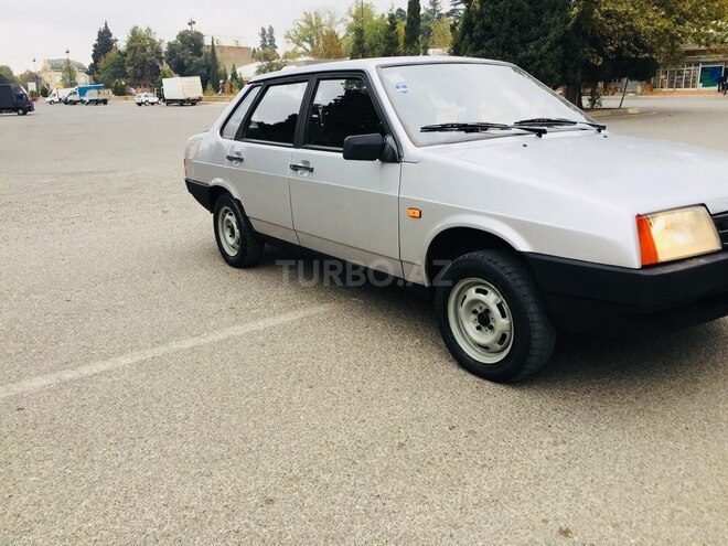 LADA (VAZ) 21099 2003, 358,000 km - 1.6 l - Gəncə