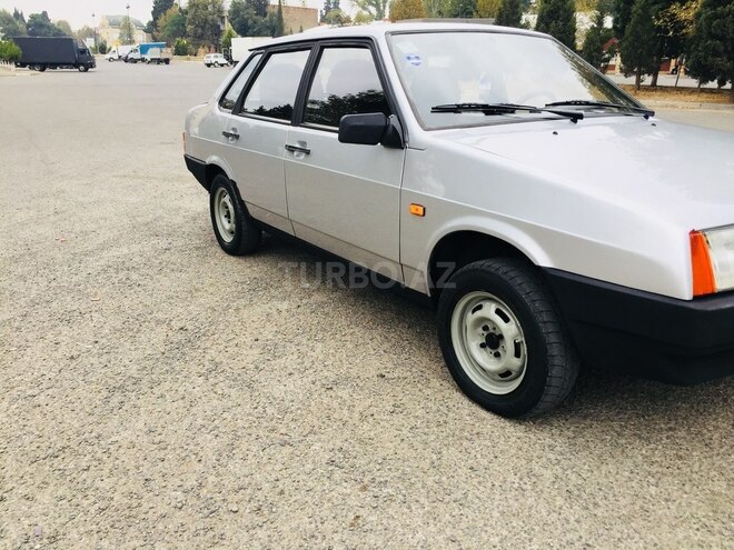 LADA (VAZ) 21099 2003, 358,000 km - 1.6 l - Gəncə