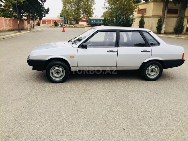 LADA (VAZ) 21099 2003, 358,000 km - 1.6 l - Gəncə
