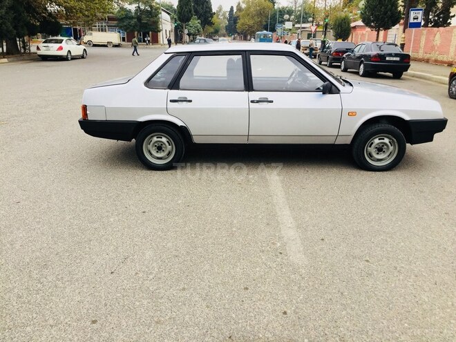 LADA (VAZ) 21099 2003, 358,000 km - 1.6 l - Gəncə