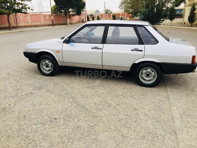 LADA (VAZ) 21099 2003, 358,000 km - 1.6 l - Gəncə