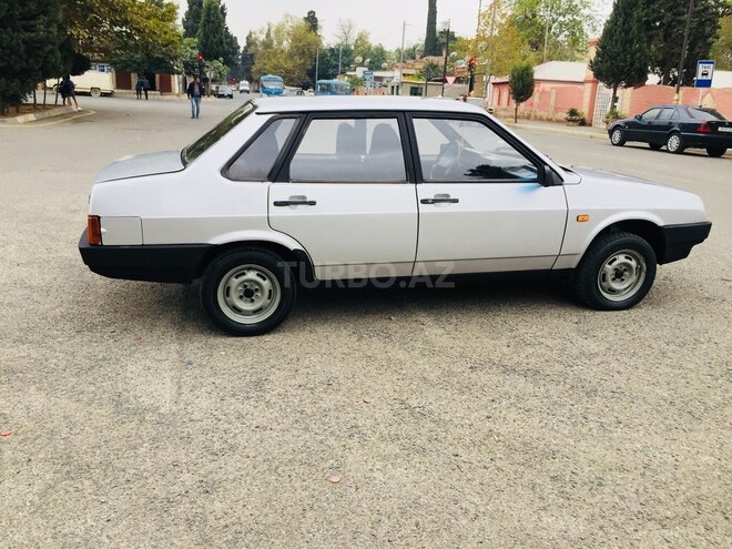 LADA (VAZ) 21099 2003, 358,000 km - 1.6 l - Gəncə