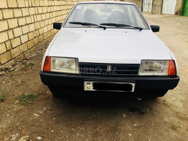 LADA (VAZ) 21099 2003, 358,000 km - 1.6 l - Gəncə