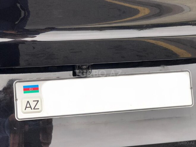Mercedes V 250 2016, 48,000 km - 2.2 l - Bakı