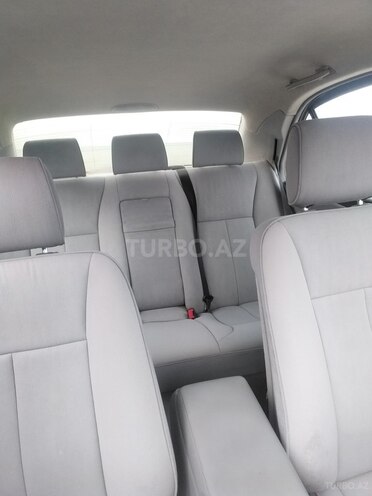 Mercedes E 220 2001, 490,000 km - 2.2 л - Sumqayıt