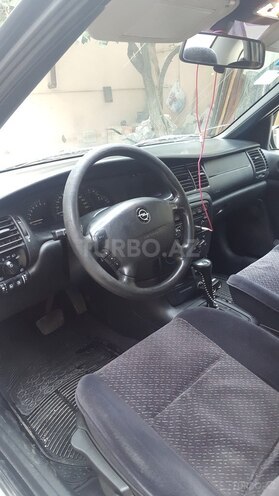 Opel Vectra 1997, 288,000 km - 1.8 l - Bakı