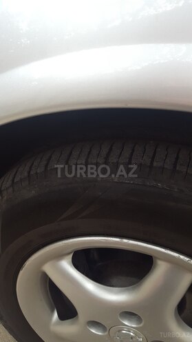 Opel Vectra 1997, 288,000 km - 1.8 l - Bakı
