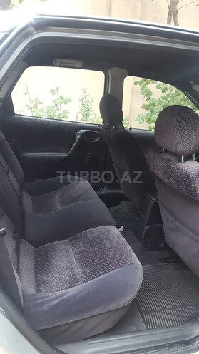 Opel Vectra 1997, 288,000 km - 1.8 l - Bakı
