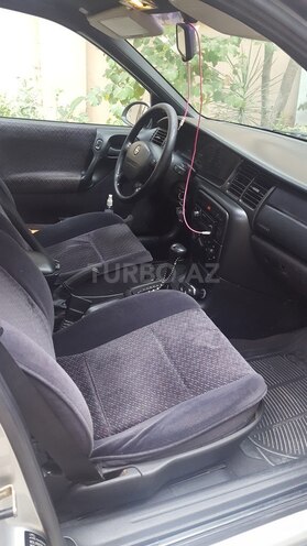Opel Vectra 1997, 288,000 km - 1.8 l - Bakı