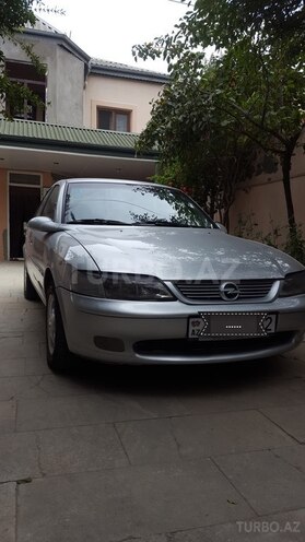 Opel Vectra 1997, 288,000 km - 1.8 l - Bakı
