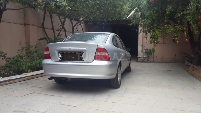 Opel Vectra 1997, 288,000 km - 1.8 l - Bakı