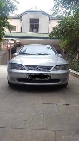 Opel Vectra 1997, 288,000 km - 1.8 l - Bakı