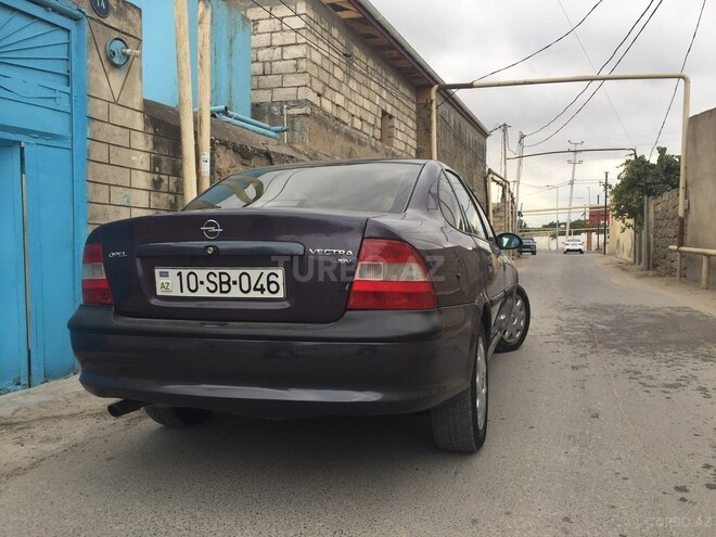 Opel Vectra 1997, 258,444 km - 0.2 л - Bakı