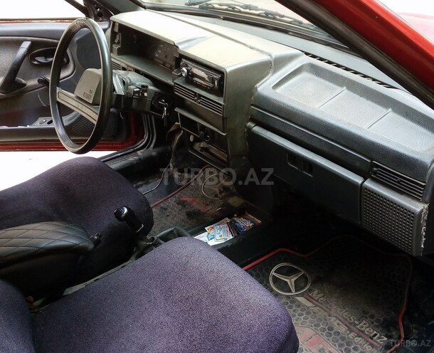 LADA (VAZ) 2109 1990, 200,000 km - 1.5 l - Bakı