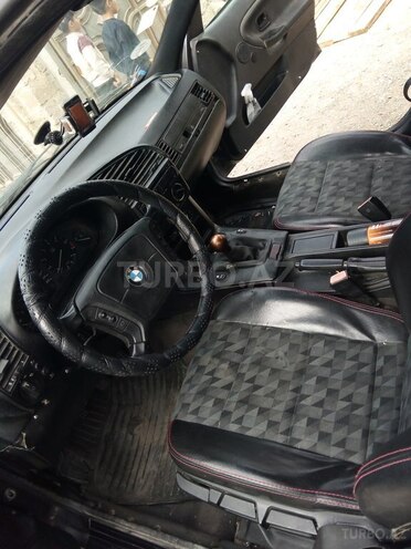 BMW 320 1992, 345,000 km - 2.0 l - Gəncə