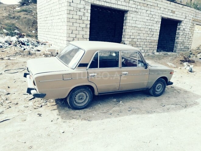 LADA (VAZ) 2106 1988, 56,000 km - 1.4 l - Bakı