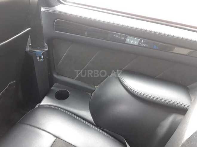 LADA (VAZ) Niva 2016, 37,000 km - 1.7 л - Bakı