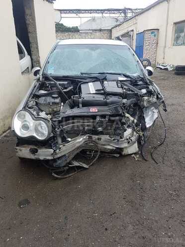 Mercedes C 180 2003, 235,000 km - 1.8 l - Bakı