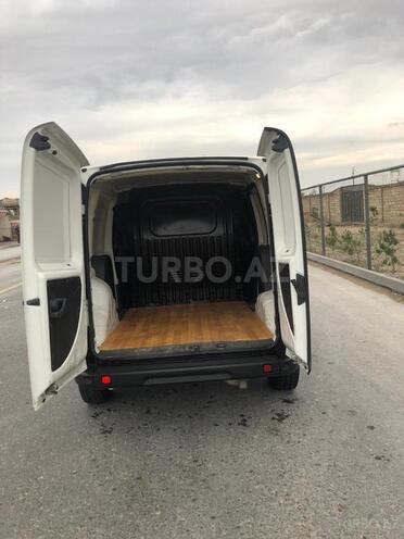 Fiat Doblo 2011, 255,000 km - 1.3 l - Bakı