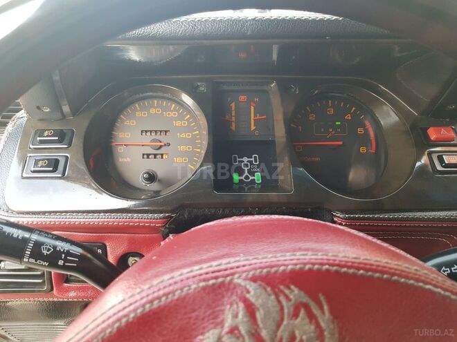 Mitsubishi Pajero 1994, 240,700 km - 2.8 l - Bakı