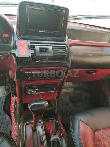 Mitsubishi Pajero 1994, 240,700 km - 2.8 l - Bakı
