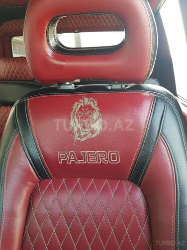 Mitsubishi Pajero 1994, 240,700 km - 2.8 l - Bakı