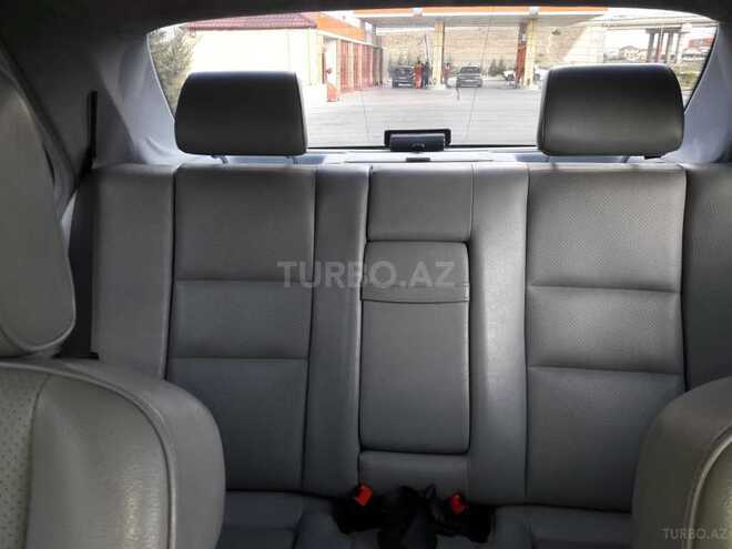 Mercedes C 230 1999, 197,895 km - 2.3 л - Bakı