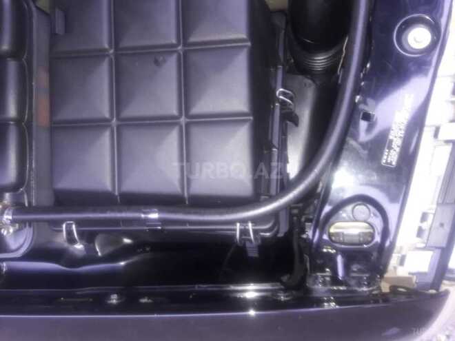 Mercedes C 230 1999, 197,895 km - 2.3 л - Bakı