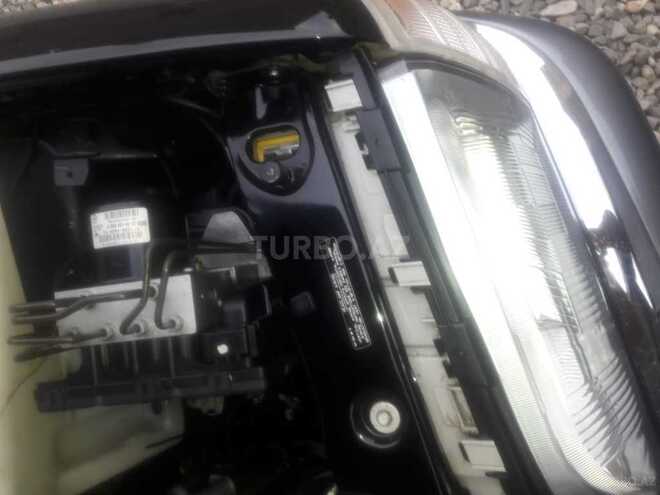 Mercedes C 230 1999, 197,895 km - 2.3 л - Bakı
