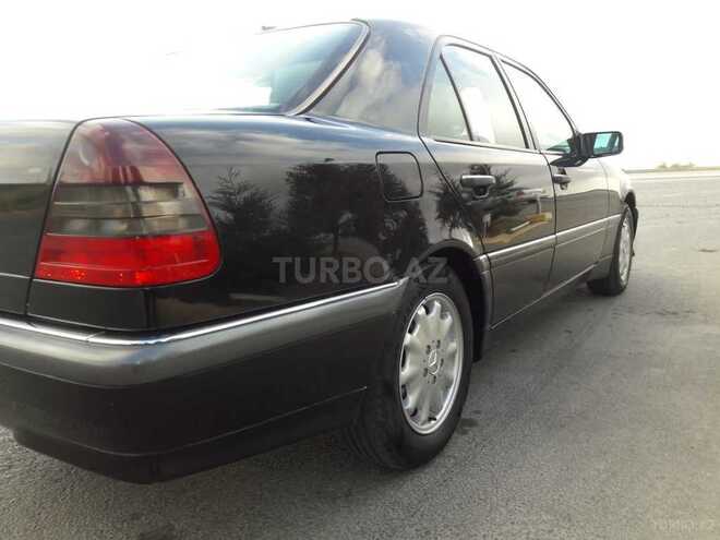 Mercedes C 230 1999, 197,895 km - 2.3 л - Bakı