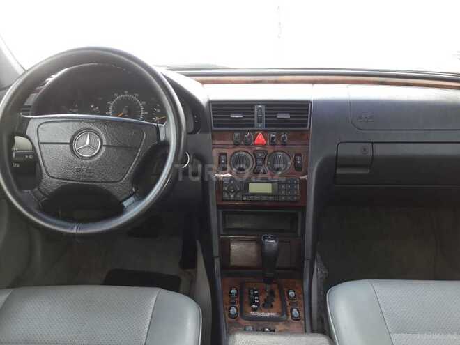 Mercedes C 230 1999, 197,895 km - 2.3 л - Bakı