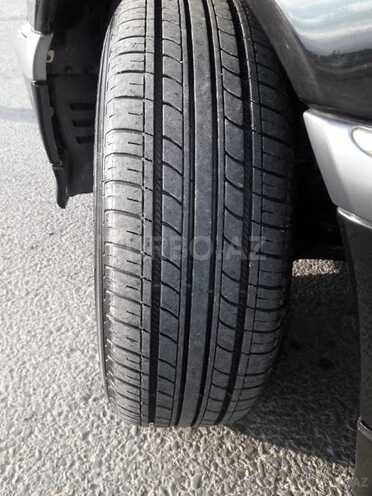 Mercedes C 230 1999, 197,895 km - 2.3 л - Bakı