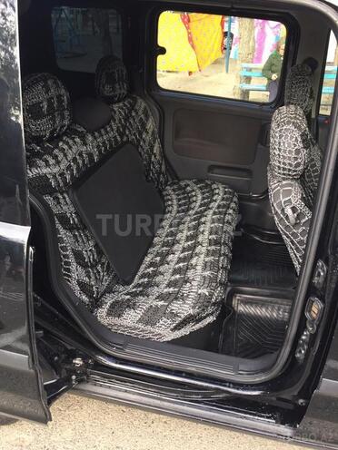 Opel Combo 2005, 243,000 km - 1.6 l - Bakı